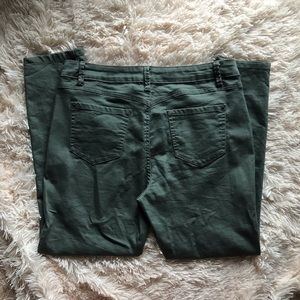 Artisan NY Jeans